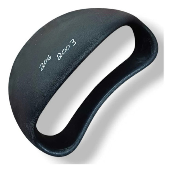 Moldura Painel Instrumentos Peugeot 206 2003/2004 96242332yk Água