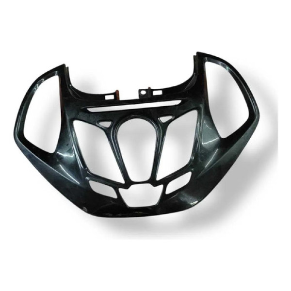 Moldura Painel Central Ford Ka 2016 2017 2018 2019 E3b518835