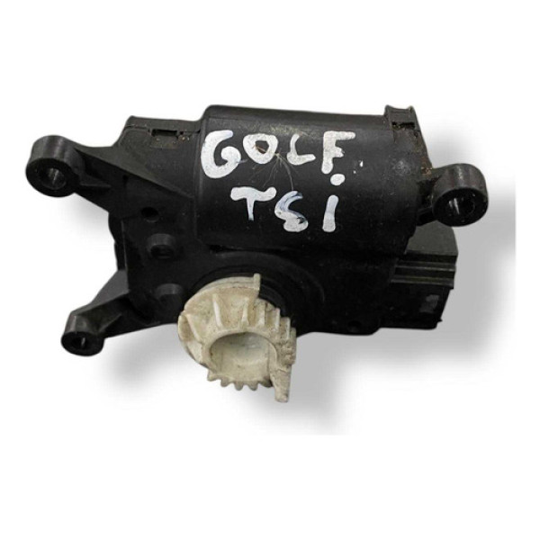 Motor Atuador Caixa Ar Volkswagen Golf Tsi 2015 Cz1168807351