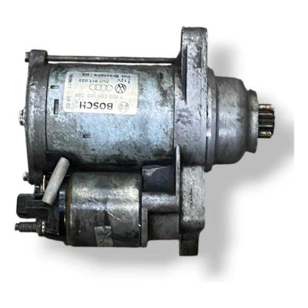 Motor Partida Volkswagen Gol G5 20011 2012 F000cd08002bp