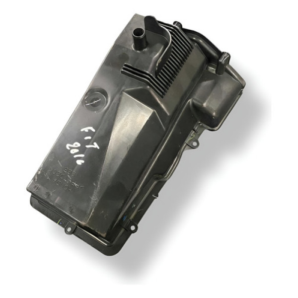 Carcaça Caixa Evaporadora Honda Fit 1.4 2009 2010 2011 2012
