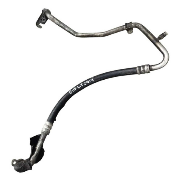 Mangueira Ar Condicionado Chevrolet S10 2.4 2014 A 2016