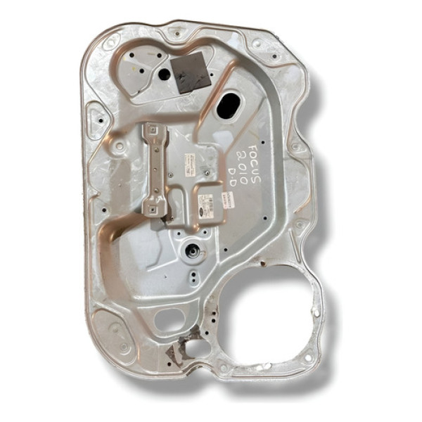 Maquina Vidro Porta Dianteira Direita Focus 2010 A 13 S/moto
