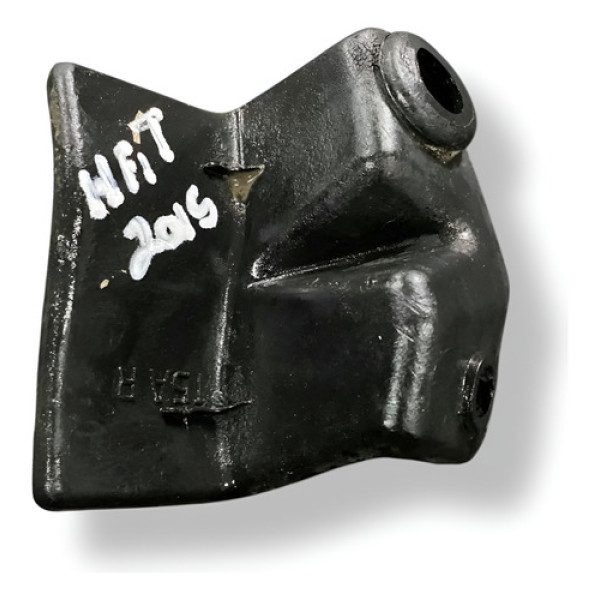 Acabamento Parabarro Tras Direito Honda Fit 2015 74475t5a