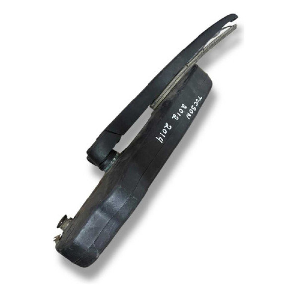 Motor Limpador Traseiro Hyundai Tucson 2012 2014 2015 