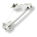 Maquina Vidro Tras Esquerdo Chevrolet Classic 2010 90389535