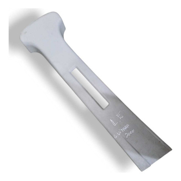 Acabamento Coluna Central Esquerda Grand Vitara 7627065d00