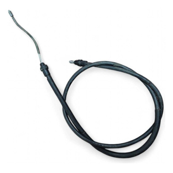 Cabo Freio Mão Traseiro Esquerdo Renault Sandero 2014 A 2020