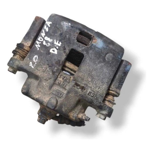 Pinça Freio Dianteira Esquerda Chevrolet Monza 1984 A 1986