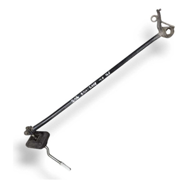 Varão Alavanca Marchas Peugeot 206 1.0 16v 2008/2009/2010