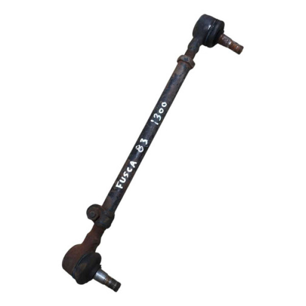 Barra Direção Esquerda Volkswagen Fusca 1983/1984/1985/1986