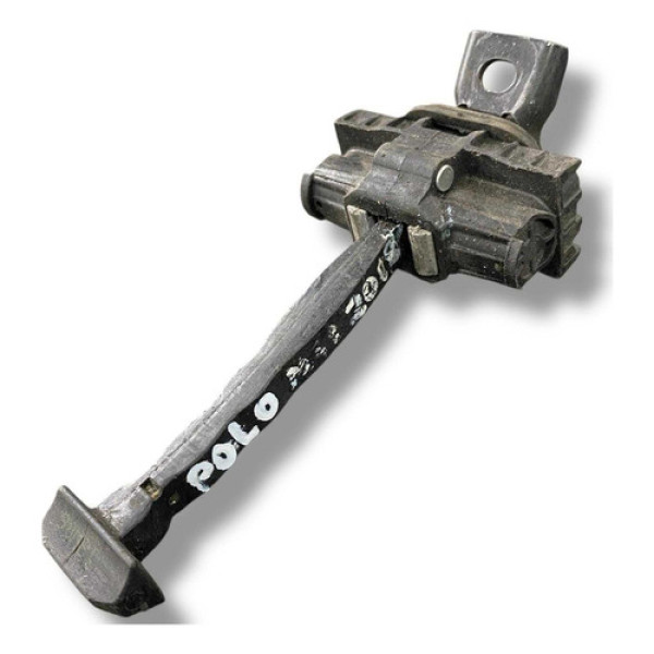 Limitador Porta Traseiro Direito Volkswagen Polo 2018/2020