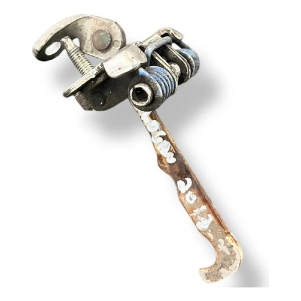 Limitador Porta Traseira Direita Renault Logan 2012 2013