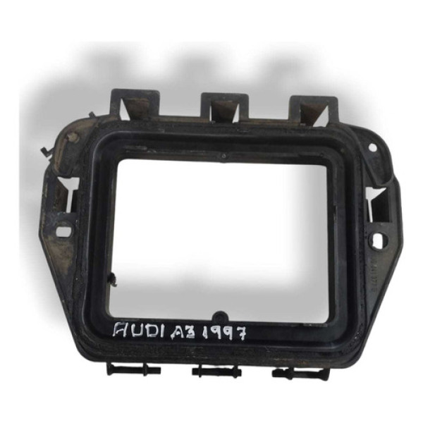 Suporte Tampa Caixa Fusível Audi  A3 1.8 1997 1j0941377b