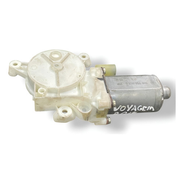 Motor Vidro Diant Esquerdo Volkswagen Voyage 2014 5u0959802a