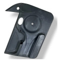 Forro Porta Dianteira Esquerda 4p Gm  Celta 2003 93363512
