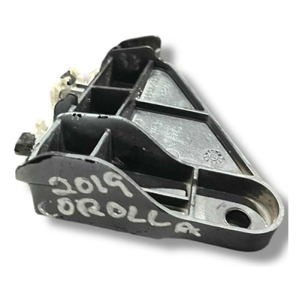 Suporte Parachoque Traseiro Direito Corolla 2019 5256202260