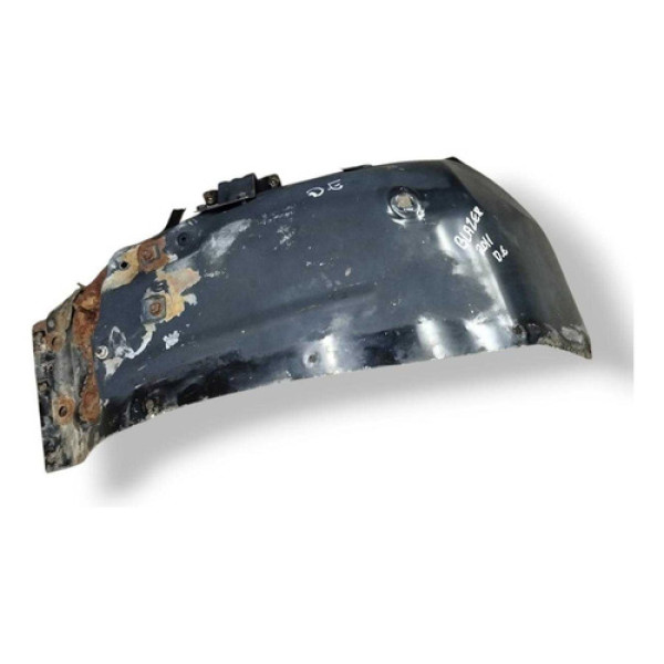 Parabarro Caixa Roda Diant Esquerda Chevrolet Blazer 2010