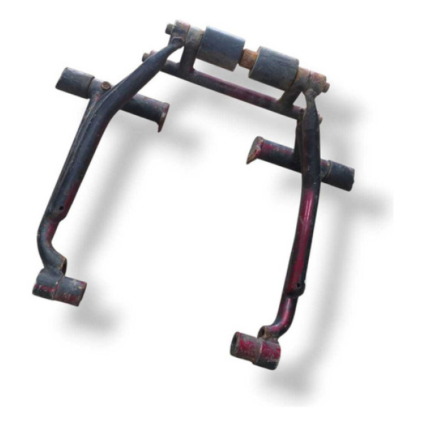 Cavalete Apoio Central Yamaha Fazer 250 2008 2009 2010