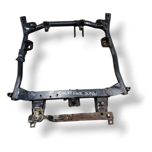 Quadro Dianteiro Motor Chery Face 2011 2012 2013 2014 2015