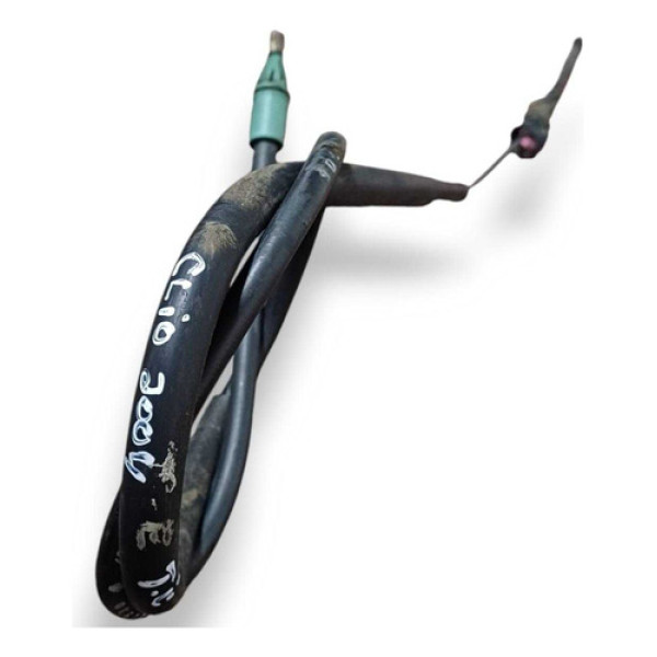 Cabo Freio Mão Traseiro Esquerdo Clio 1.6 2004 8200292930