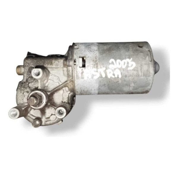 Motor Limpador Vidro Dianteiro Gm Astra 2002/2005 - 04082609