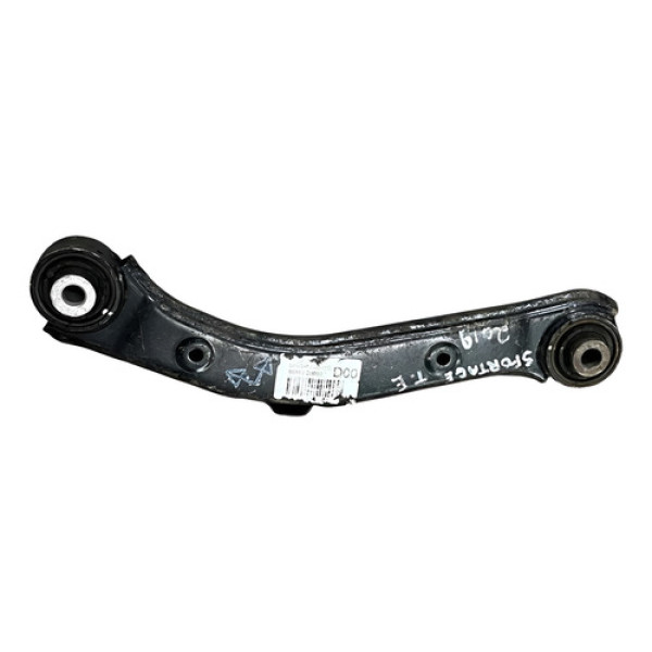 Braço Esquerdo Suspensão Traseira Kia Sportage 55100d3000
