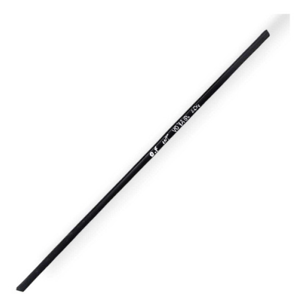 Pestana Interna Dianteira Esquerda Volkswagen Voyage 2013 Preto