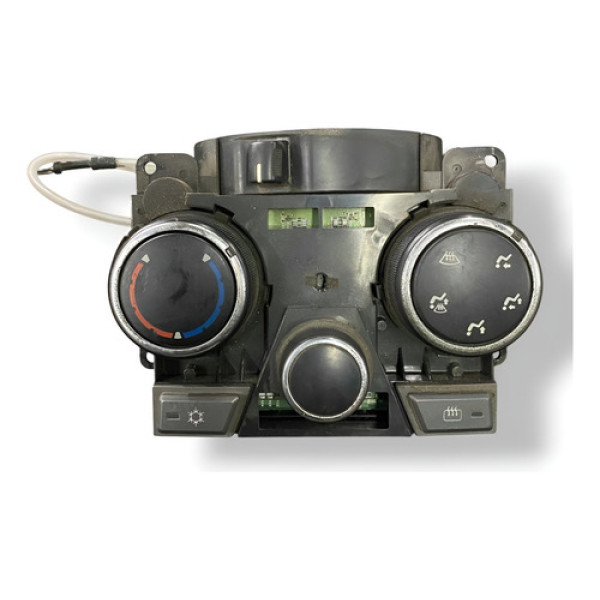 Comando Ar Condicionado Chevrolet S10 2014 2015 660729273