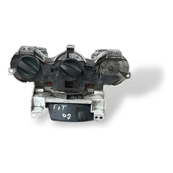 Comando Ar Condicionado Honda Fit 2007 2008 2009 2010 2011