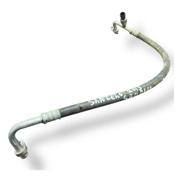 Mangueira Ar Condicionado Renault Sandero 2014 2015 2016