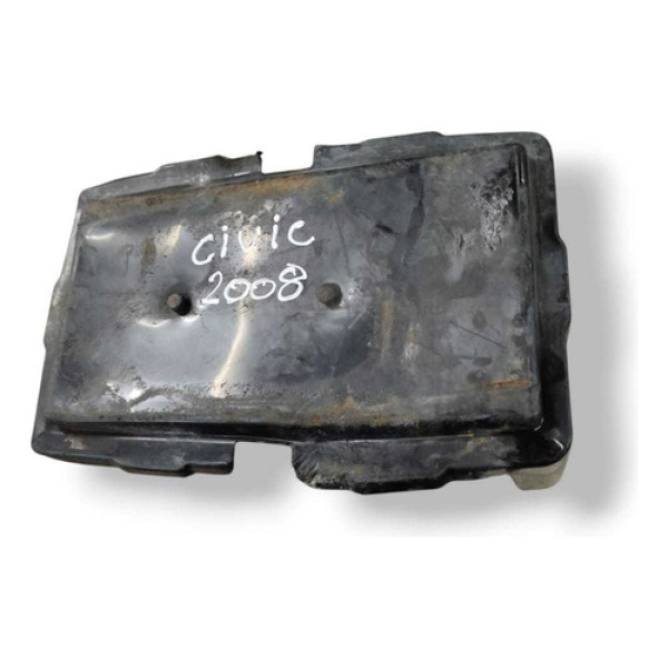 Suporte Inferior Bateria Honda Civic 2008 2009 2010 2011 