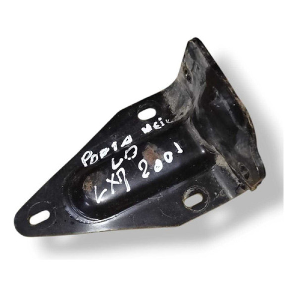 Trava Porta Correr Lado Direito Caravan 2005 117d4m46575648a