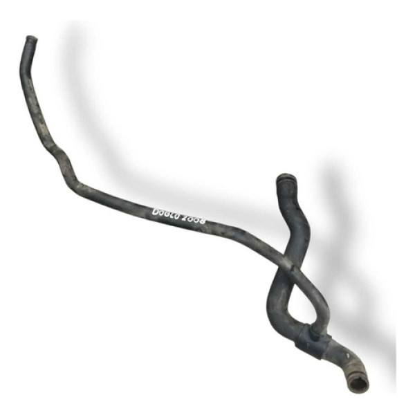 Mangueira Inferior Radiador Fiat Doblô 1.8 2008/10 51713065