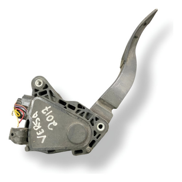 Pedal Acelerador Nissan Versa 2016 2017 2018 2019 180029ks0a