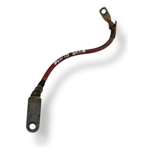 Cabo Polo Negativo Bateria  Fiat  Punto 1.4  2007 2008 