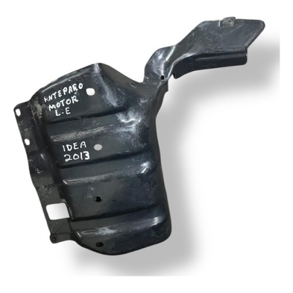 Parabarro Dianteiro Fiat Idea 2013 2014 2015 51863701
