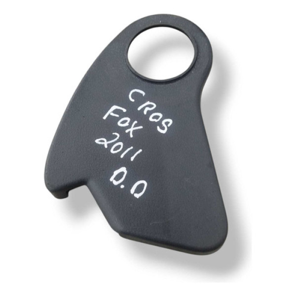 Acabamento Banco Lateral Diant. Direito Crossfox 5z0881479