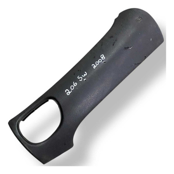 Acabamento Painel Difusor Peugeot 206 Sw 2008 9661659077