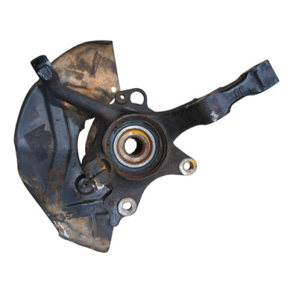 Manga De Eixo Dianteiro Esquerdo Volkswagen Golf 2.0 95/98