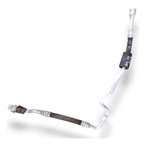 Mangueira Ar Condicionado Volkswagen  Gol G5 1.6 2011