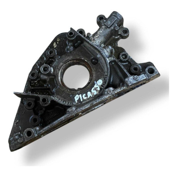 Bomba Óleo Peugeot Citroën C4 Picasso 307 2.0 9657984480