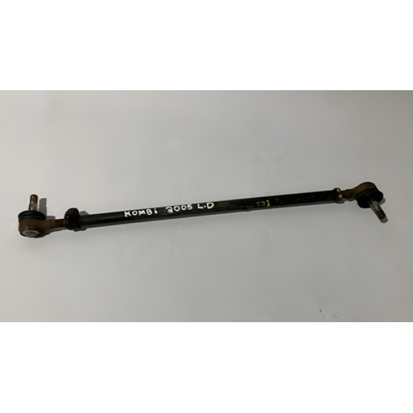 Braço Tensor Suspensao Dianteiro Volkswagen Kombi 2005