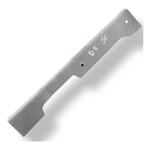 Soleira Porta Dianteira Esquerda Jac J6 2012 5402110u2090 Preto