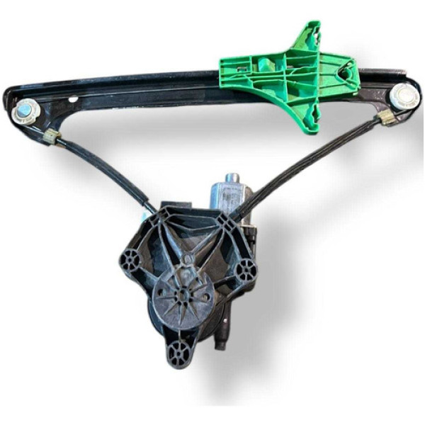 Maquina Vidro Elétrica Traseira Direita Golf Tsi 2013 2014