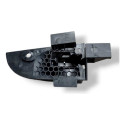 Maçaneta Interna Dianteira Esquerda Chevrolet Celta 93373217 Preto Dianteira
