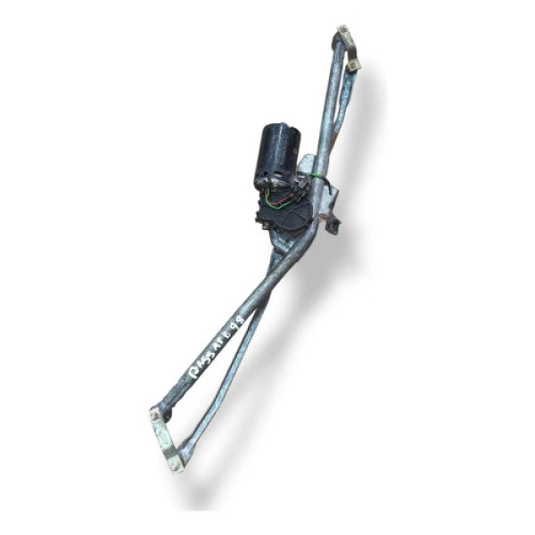 Galhada Motor Limpador Parabrisa Volkswagen Passat 1998
