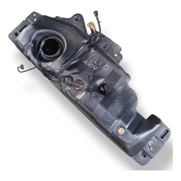 Tanque Combustível Renault Clio 2000 2001 2002 2006 2004