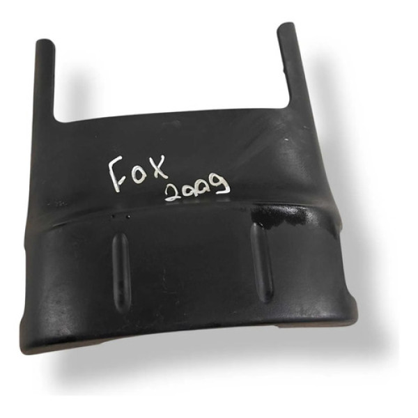  Moldura Superior Coluna Painel Vw Fox 1.0 2009 - 5z0858565 Preto Listras