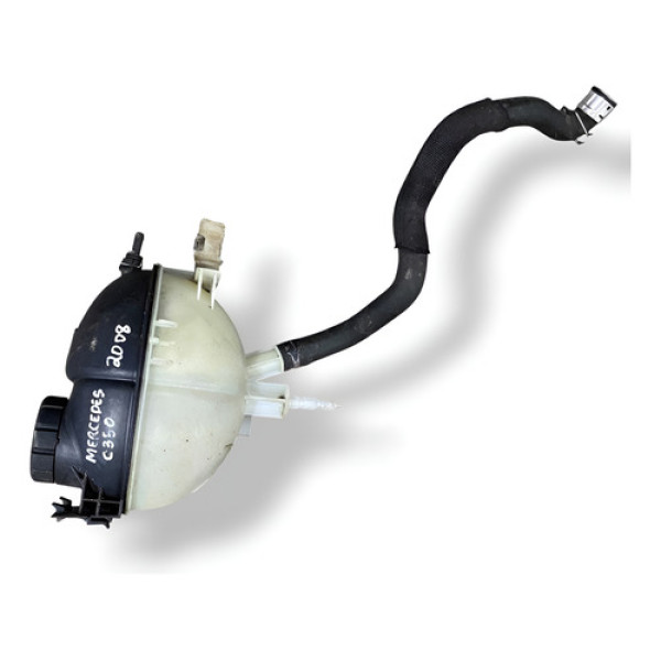 Reservatório Água Radiador Mercedes C350 2008 - A2045000049